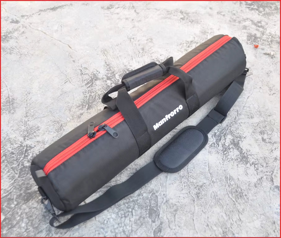 Camera Tripod Carrying Bag 50 60 70 75 80CM Travel Case for Manfrotto Tripod 190Xprob