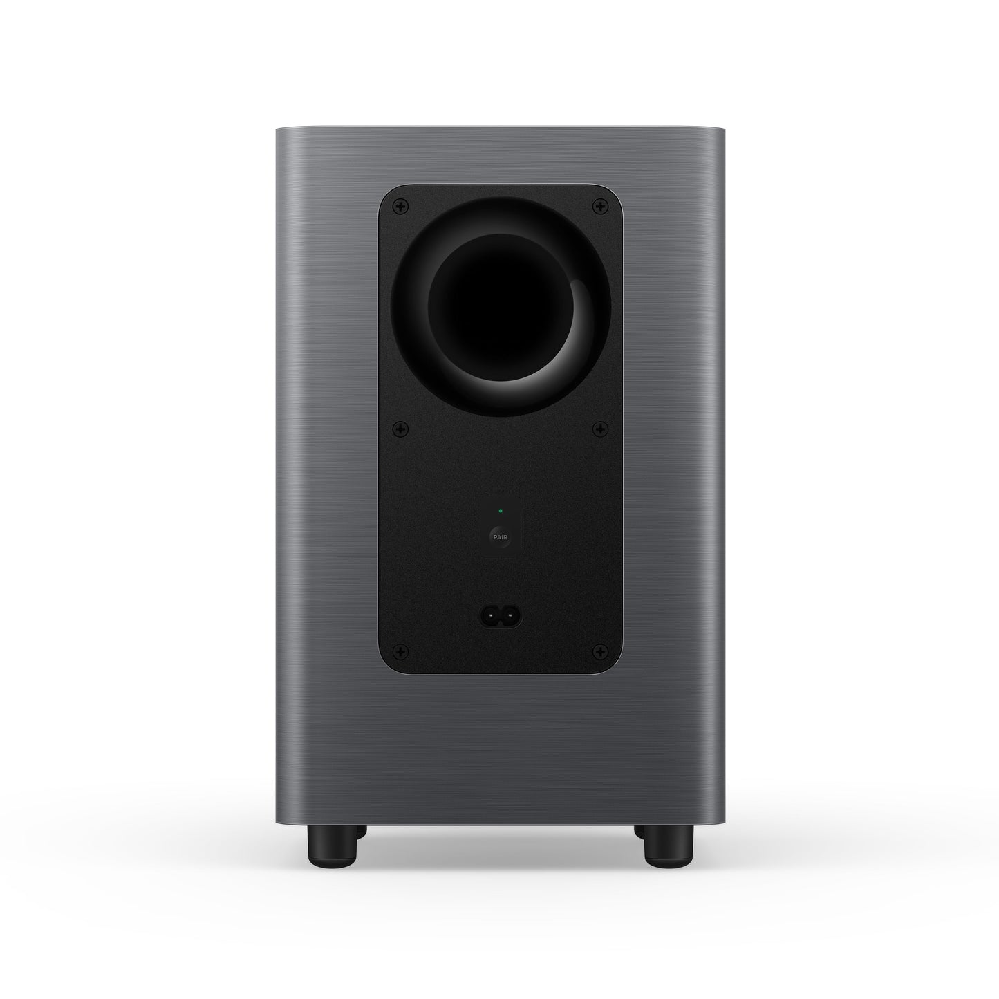 S Class 2.1 Channel Sound Bar with Dolby Atmos, Wireless Subwoofer, and Bluetooth Music Streaming - S55H
