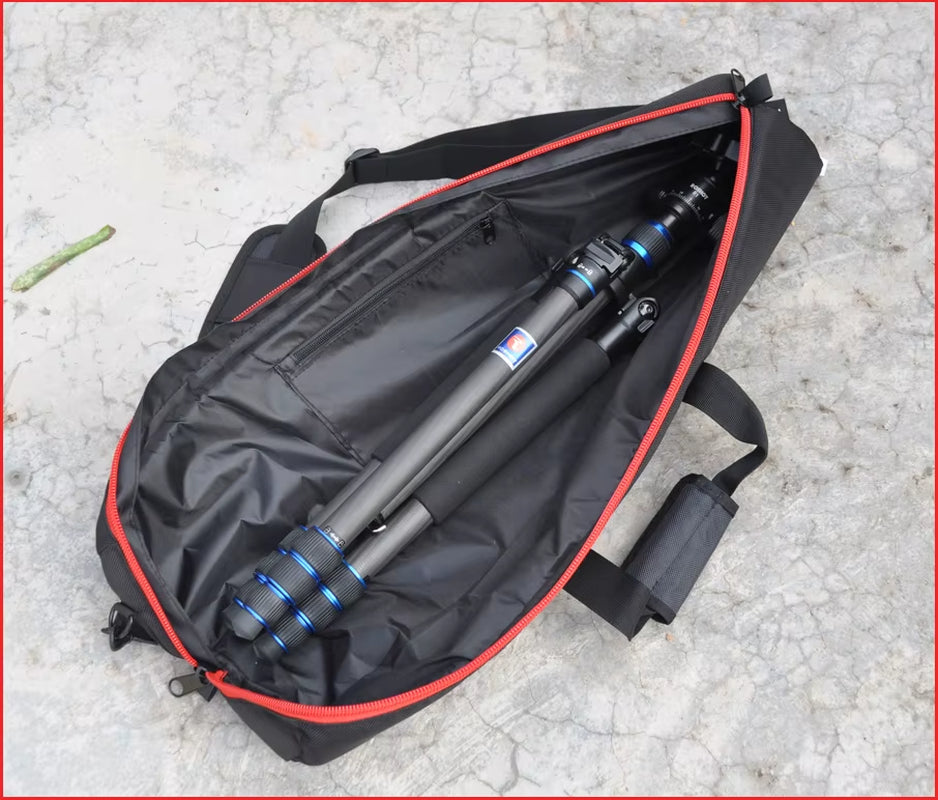 Camera Tripod Carrying Bag 50 60 70 75 80CM Travel Case for Manfrotto Tripod 190Xprob