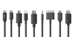 Charge and Connect