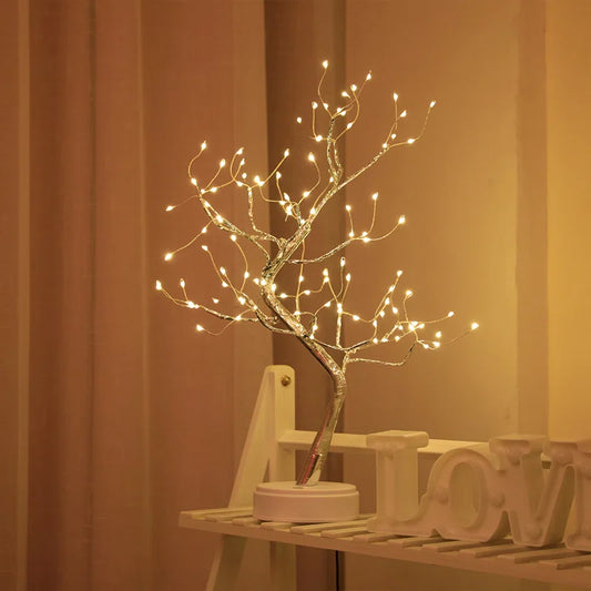 Jerrie Adjustable USB Desk Lamp