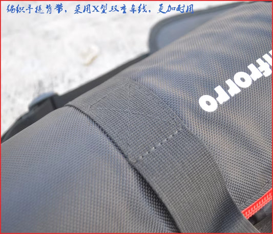 Camera Tripod Carrying Bag 50 60 70 75 80CM Travel Case for Manfrotto Tripod 190Xprob